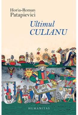 Copertă produs Ultimul Culianu