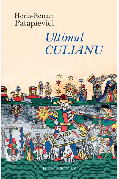 Ultimul Culianu