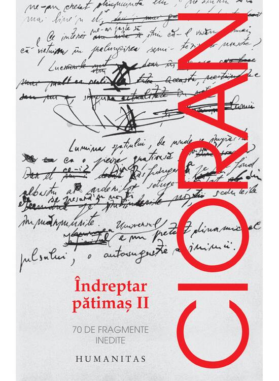 Copertă produs &Icirc;ndreptar pătimaş II - gallery big 1