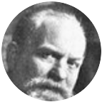 Fotografie autor Edmund Husserl