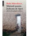 Copertă produs Mărturii pentru Judecata de Apoi adunate din gulagul rom&acirc;nesc (Vol. 2) - thumb 1