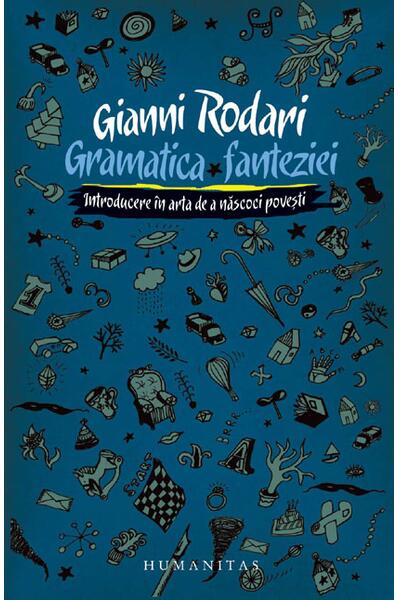 Gramatica fanteziei
