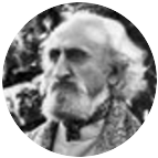 Fotografie autor Frithjof Schuon