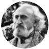 Fotografie autor Frithjof Schuon