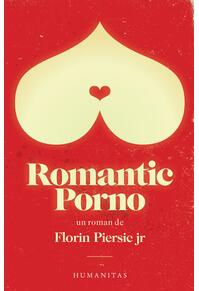 Copertă produs Romantic Porno