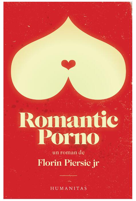 Copertă produs Romantic Porno