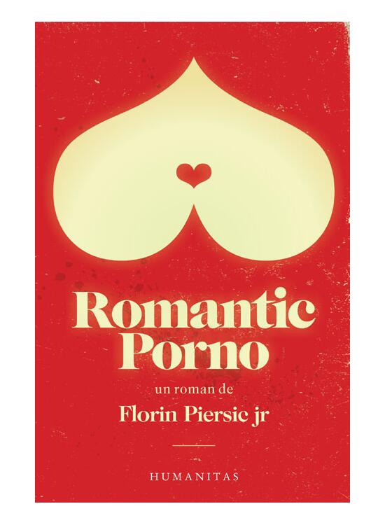 Copertă produs Romantic Porno - gallery big 1