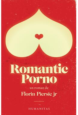 Copertă produs Romantic Porno