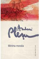 Imagine produs Minima moralia
