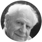 Fotografie autor Karl  Raimund Popper