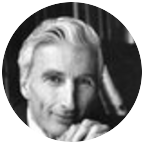 Fotografie autor Martin Rees