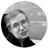Stephen Hawking