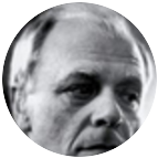 Fotografie autor António Lobo Antunes