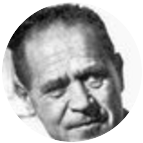 Fotografie autor Vladimir Lossky