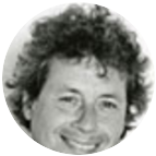 Fotografie autor Alessandro Baricco