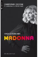 Viaţa cu sora mea Madonna