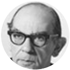 Fotografie autor Isaiah Berlin
