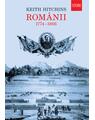 Copertă produs Rom&acirc;nii: 1774&ndash;1866 - thumb 1