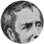 Fotografie autor Thomas De Quincey