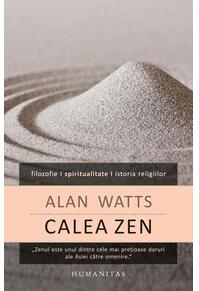 Copertă produs Calea Zen