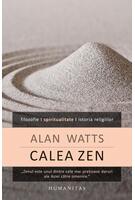 Copertă produs Calea Zen
