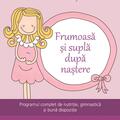 Copertă produs Frumoasă şi suplă după naştere - gallery small 