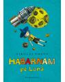 Copertă produs Habarnam pe Lună - thumb 1