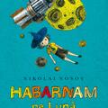 Copertă produs Habarnam pe Lună - gallery small 