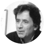 Fotografie autor Luis Landero