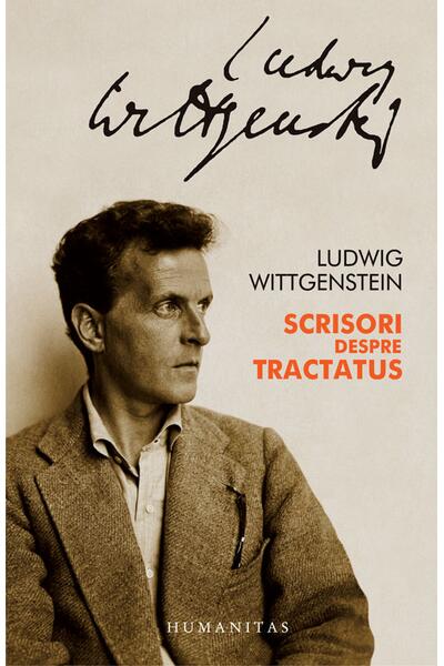 Scrisori despre Tractatus