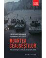 Copertă produs Moartea Ceauşeştilor - thumb 1