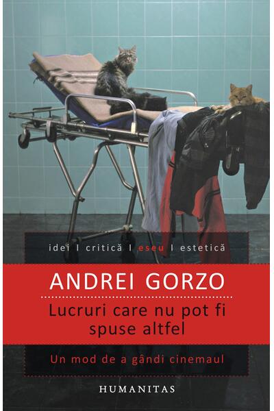 Lucruri care nu pot fi spuse altfel