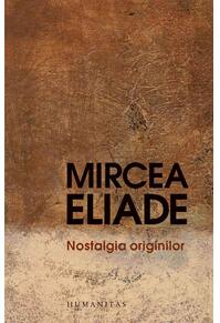 Copertă produs Nostalgia originilor