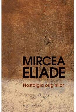 Copertă produs Nostalgia originilor