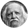 Fotografie autor William Golding