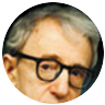 Woody Allen