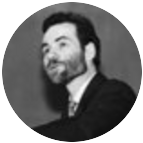Fotografie autor Timothy Garton Ash
