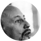 Fotografie autor Vladimir Volkoff