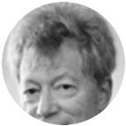 Fotografie autor Roger Scruton
