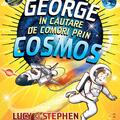Copertă produs George &icirc;n căutare de comori prin Cosmos - gallery small 