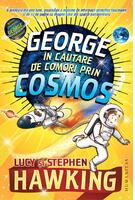 Imagine produs George &icirc;n căutare de comori prin Cosmos