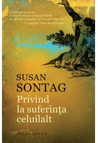 Copertă produs Privind la suferinţa celuilalt