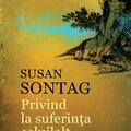 Copertă produs Privind la suferinţa celuilalt - gallery small 
