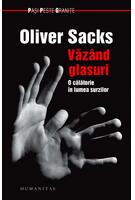 Copertă produs Văzând glasuri