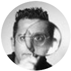 Fotografie autor Simon Singh