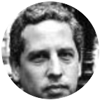 Fotografie autor Guillermo Mart&iacute;nez