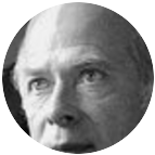 Fotografie autor Pascal Quignard
