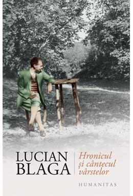 Copertă produs Hronicul și c&acirc;ntecul v&acirc;rstelor