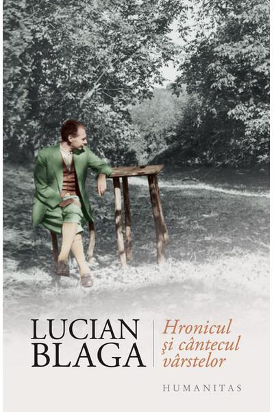 Hronicul și c&acirc;ntecul v&acirc;rstelor