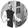 Fotografie autor Thomas Merton